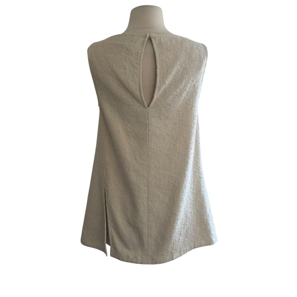 Studio Nicholson Mager Boucle Top - Picture 7 of 13